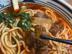 -鑫花溪牛肉米粉(印象水街都心荟店)