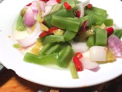 洗澡泡菜-温记府廟豆汤饭·始于1955年(海椒店)