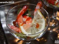 -华凯华美达广场酒店自助餐厅