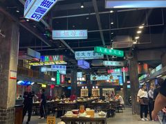 -老五烧烤(盘金华府总店)