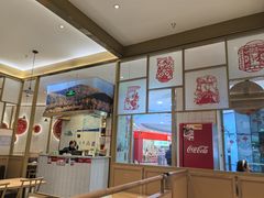 -东北风(江北万达店)