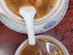 豪华碗仔翅-添發碗仔翅美食