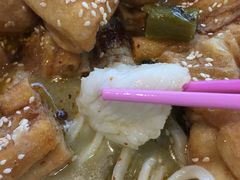 -友达面馆·酸菜鱼面(钱塘区店)