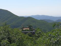 -妙峰山风景名胜区