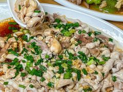 -老杨饭店(万科里店)
