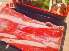 -吉野家(人和香港城店)