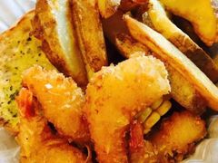 -米斯特比萨(光华桥凯德MALL天津湾店)