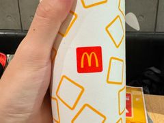 -麦当劳(杭州文三路店)