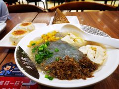-五芳斋(环丁路店)