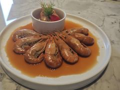 -阿明小菜·海鲜·上海菜(浦建路店)