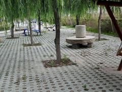 -河北村民俗体验园