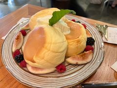 -UPPER KITCHEN(延安路店)