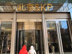 -北京SKP