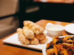 花卷-陆壹捌餐厅(五大道店)