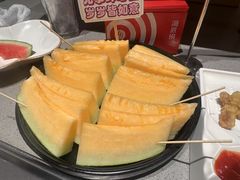 -海底捞火锅(名门店)
