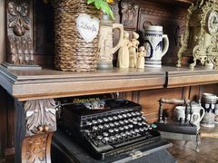 -布拉格餐厅· 中欧捷克菜(全国首店)