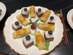 -宝燕壹号景观餐厅(龙盛国际商业广场店)