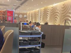 -北李·海肠捞饭·大连菜(望京凯德MALL店)
