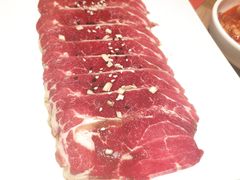 -韩悦牛排烤肉无限续(宝能中心店)