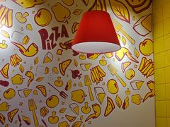 -尊宝比萨(南油龙城路店)