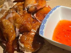 -洞庭土菜小炒馆(易发广场店)