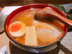 -有喜屋·深夜食堂(北京西路店)