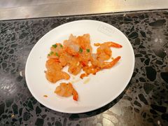 -火地铁板烧(虹口龙之梦店)
