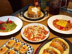 -泰盏鬼·颓废冬阴(陈家祠扬韬店)