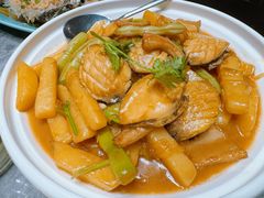 -靓湾海鲜·海景餐厅(小麦岛店)