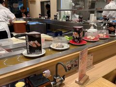 -合点寿司(金虹桥商场店)
