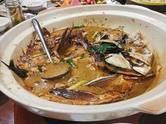 -欣旺·迎宾楼·百年无锡菜