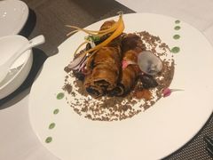 -若蘭慈·无国界素食料理(欢乐海岸店)