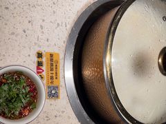 -顺德公广东猪肚鸡·煲仔饭(白石洲店)