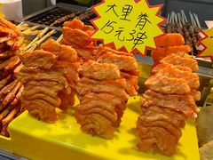 -味子夫鸡柳(解放碑总店)