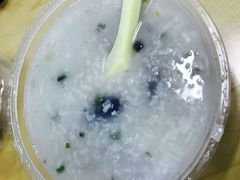 -南粥北面(东大桥店)