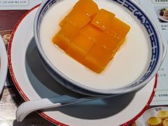 -金桔香港茶餐(宝安大厦店)