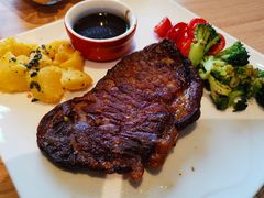 -必胜客(花舞大唐博物馆店)