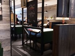 -豪客来牛排(重庆三峡广场步行街1704店)
