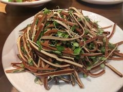 -向川南·水煮鱼·川菜(和平里店)