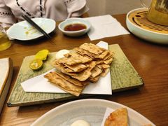 -傑·料理·海鲜放题(佛山文华荟店)