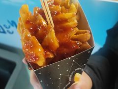 -SUGAR糖薯·章鱼烧(鹏欣水游城店)