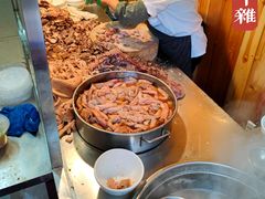 -马尔沙牛杂(海一大厦店)