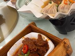 -嘉禧大酒楼(康城广场店)