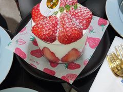 -游心咖啡(青山滨江店)
