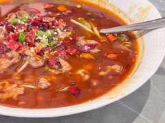 -旺顺阁·北京菜(大望路店)