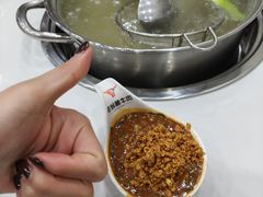 -全好食潮汕牛肉火锅(泗洲路店)