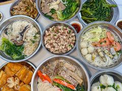 -福屿鲜捞小吃·捞化(福屿总店)