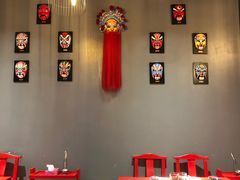 大堂-巴倒辣 重庆老火锅 001号店 CERTOSA总店 BA HOT POT CERTOSA 32