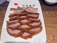 -北京全聚德(西翠路店)
