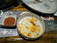 -高基五春川炒鸡排 韩国料理(威海总店)